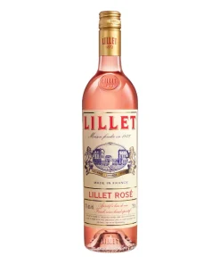 Lillet Rosé