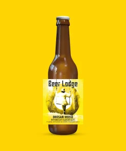 Beer Lodge DREISAM WEISSE