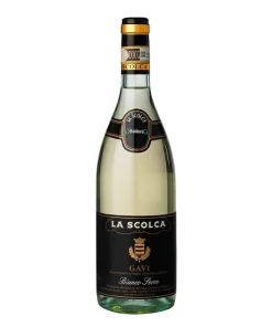 2024 Gavi dei Gavi Etichetta Nera, Piemont, Italien