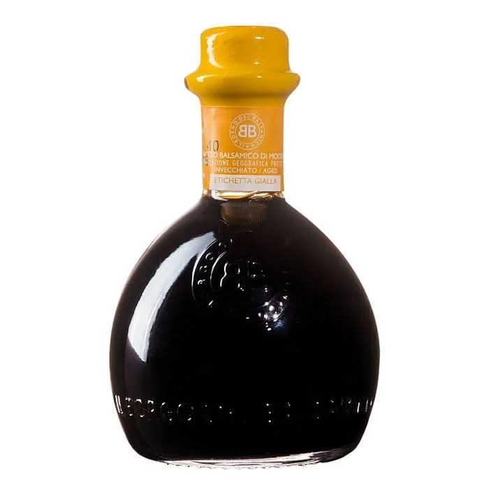 Balsamico Essig gelb – Bild 2