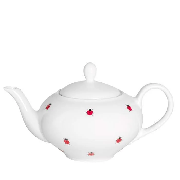 Teekanne 1,0 l – Bild 2