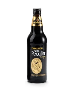 Theakston OLD PECULIER