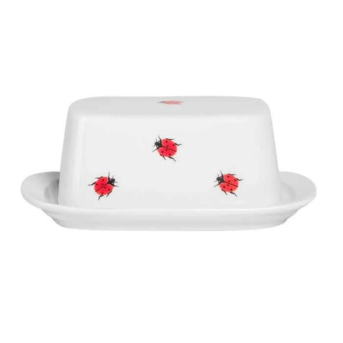 Butterdose klein – Bild 2