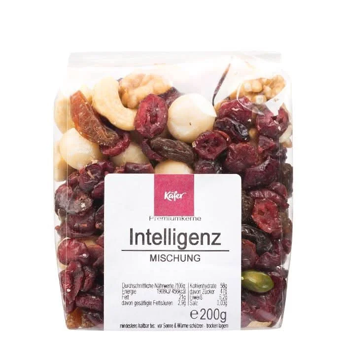 Intelligenzmischung – Bild 2