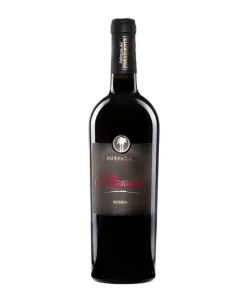 2020 Ettamiano Primitivo di Manduria, Apulien, Italien