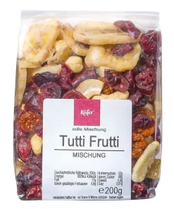 Tutti Frutti Mischung