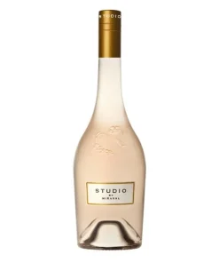 2024 Studio by Miraval Rosé, Provence, Frankreich