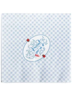 Bayern Servietten „K“, 20 Stück