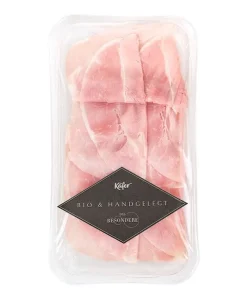 Bio Prosciutto cotto