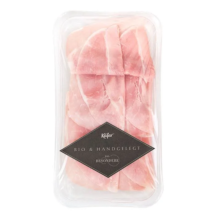 Bio Prosciutto cotto – Bild 2