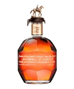 Blanton´s Gold Whisky
