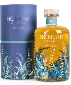 Bio Single Malt Nc´Nean
