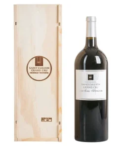 2015 Käfer Saint Emilion Grand Cru, Magnum, Bordeaux, Frankreich