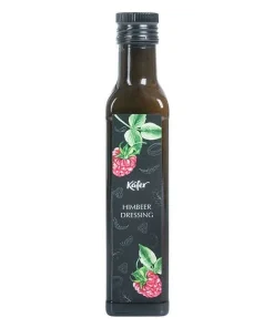 Himbeere Dressing