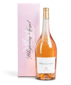 2024 Whispering Angel Rosé Doppelmagnum, Provence, Frankreich