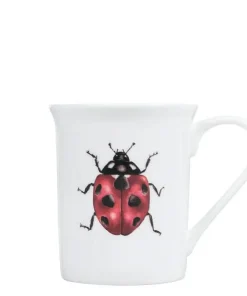 Tasse Ladybug