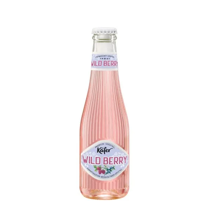 Käfer Wild Berry Mini
