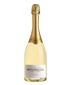 Bruno Paillard Blanc de Blancs Grand Cru, Champagne, Frankreich