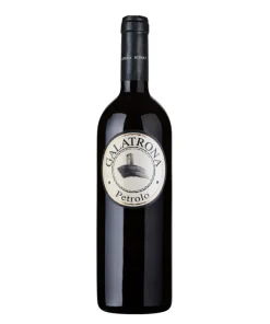 2021 Bio Galatrona Merlot, Toskana, Italien
