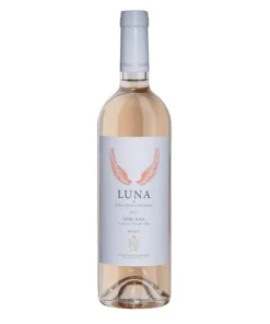Bio Luna Rosé, Toskana, Italien