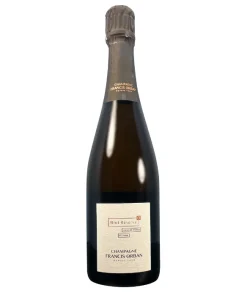 Vallée de la Marne Francis Orban Brut Réserve Vieilles Vignes, Champagne, Frankreich