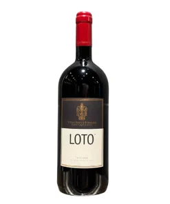 2019 Loto Magnum, Toskana, Italien