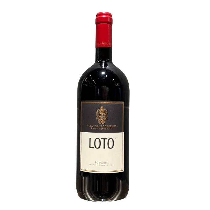2019 Loto Magnum, Toskana, Italien – Bild 2