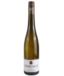Bio Riesling Qvinterra, Rheinhessen, Deutschland