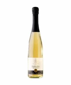 Secco Sauvignon Blanc – Frisch & Vegan, 0,75 l – Perfekt gekühlt genießen