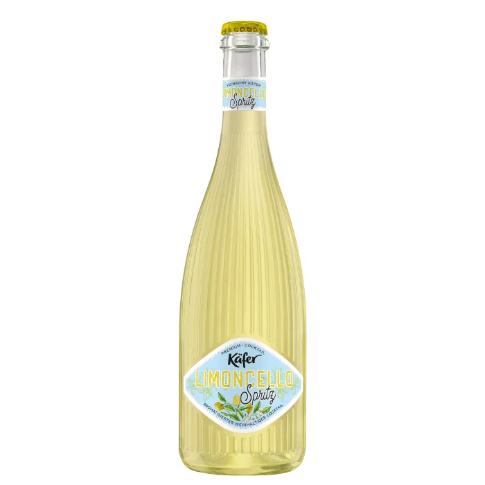 Käfer Limoncello Spritz