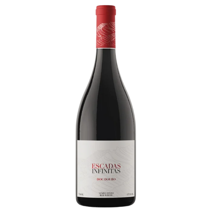 Escadas Infinitas Rot, Douro, Portugal