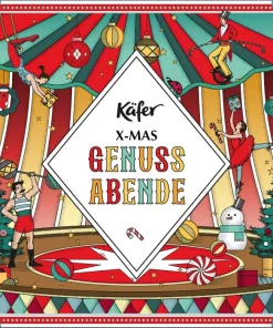 19.12.25 I X-Mas Genuss-Abend