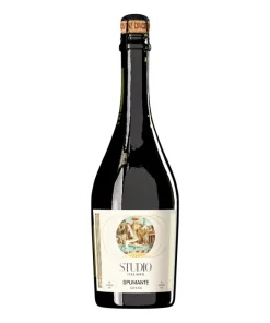Studio Italiano Spumante, alkoholfrei