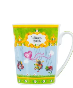 Wiesn Haferl 2025 „Luftikuss“