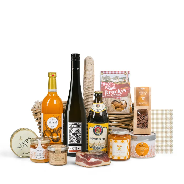 Zünftige Jause – Bild 2