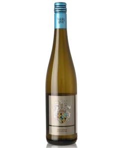 2022 Niersteiner Paterberg, Silvaner, Spätlese, feinherb