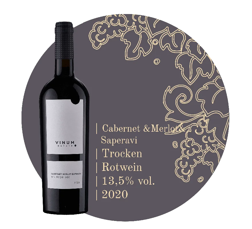 Cabernet-Merlot-Saperavi