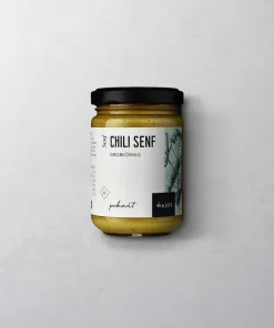 Chili Senf