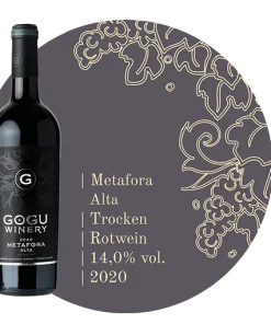 Metafora Alta ǀ 2020