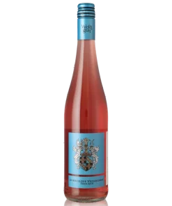 2024 Dornfelder Weißherbst, Niersteiner Spiegelberg, QW, trocken