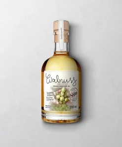 Walnuss Feinschmecker-Öl 250 ml