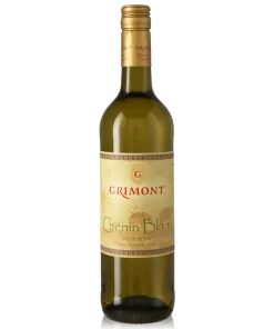 2025 GRIMONT Chenin Blanc, W.O., medium dry