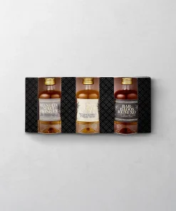 3er-Set Mini Master Blend Edition