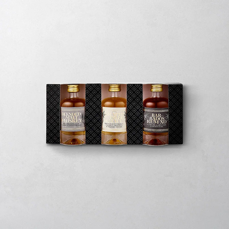 3er-Set Mini Master Blend Edition – Bild 2