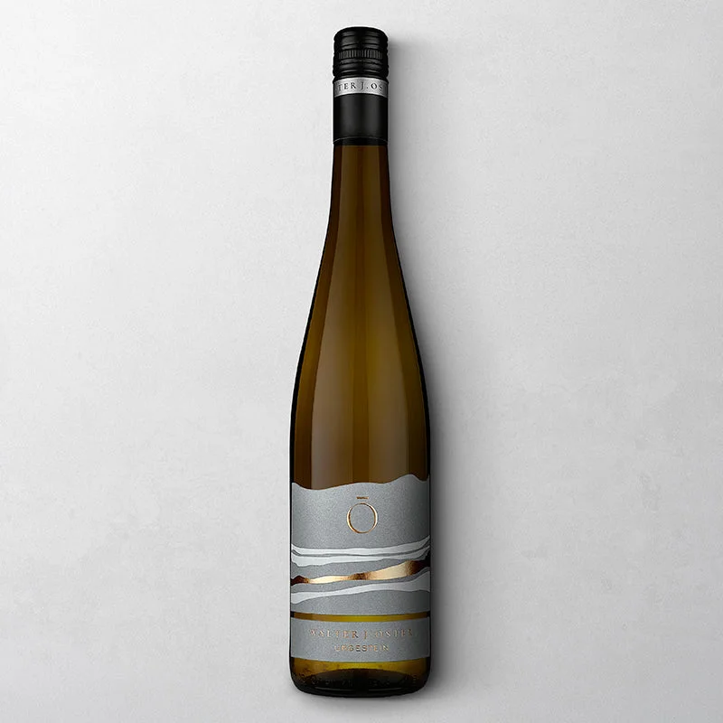 2023 Riesling Urgestein – feinherb