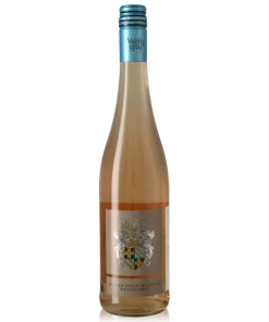 2024 Blauer Spätburgunder Weißherbst, Niersteiner Rosenberg, QW, süß