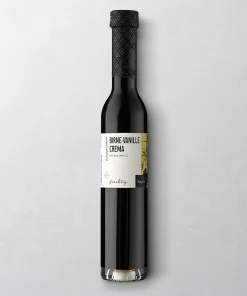 Birne-Vanille Crema 250 ml