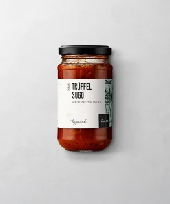 Trüffel Sugo