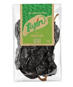 Tajin Ancho Chili 75g