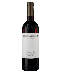 Marqués de Murrieta Gran Reserva 2015